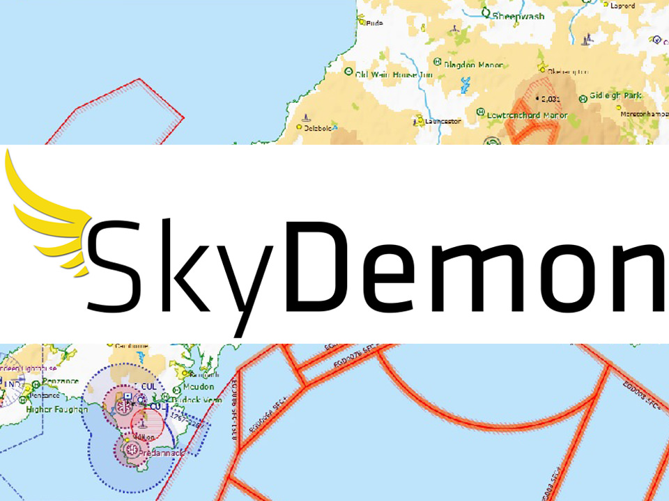 SkyDemon: Tips and Tricks Presentation