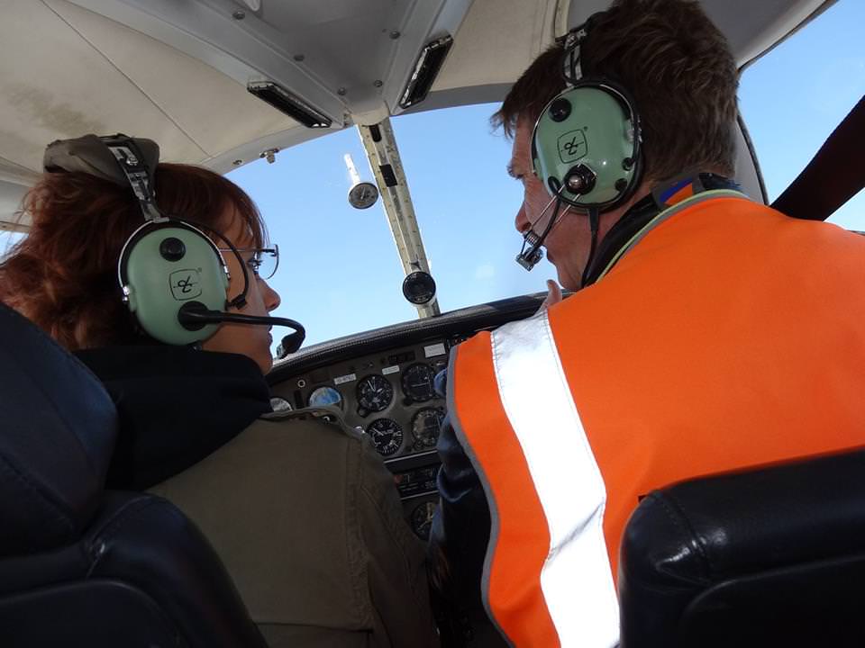 Pilot Training Starter Package