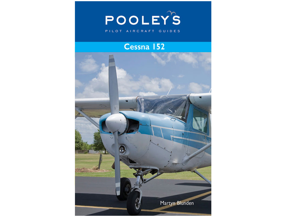 CESSNA 152 AIRCRAFT GUIDE