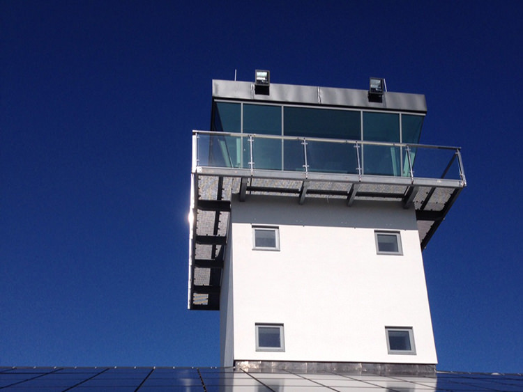 LAND'S END LAND AWAY FLYING LESSON FOR TWO