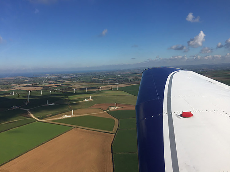 Three Seater - 60 MINUTES